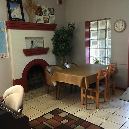 Avenues Hostel Salt Lake City Ngoại thất bức ảnh