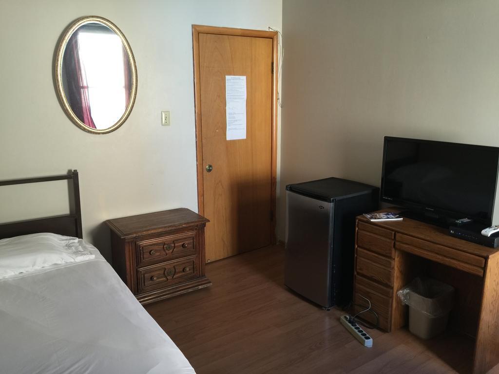 Avenues Hostel Salt Lake City Phòng bức ảnh