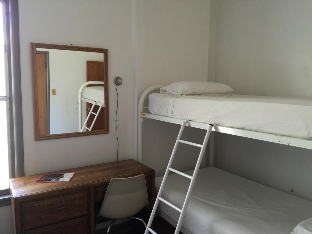 Avenues Hostel Salt Lake City Phòng bức ảnh