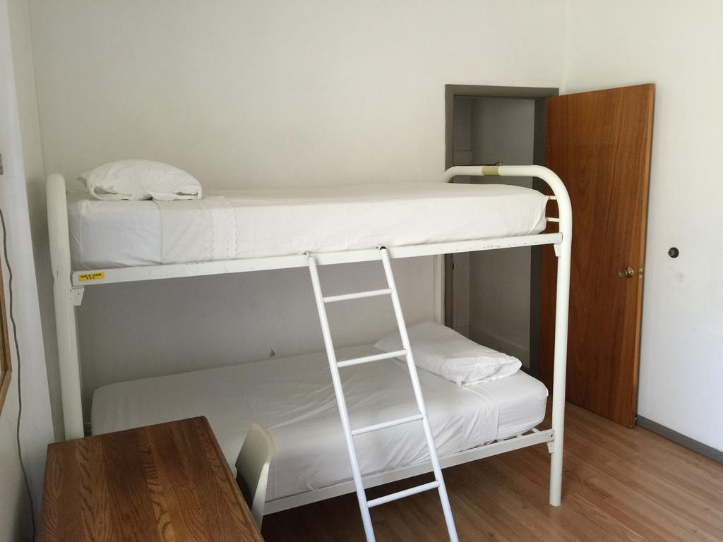 Avenues Hostel Salt Lake City Phòng bức ảnh