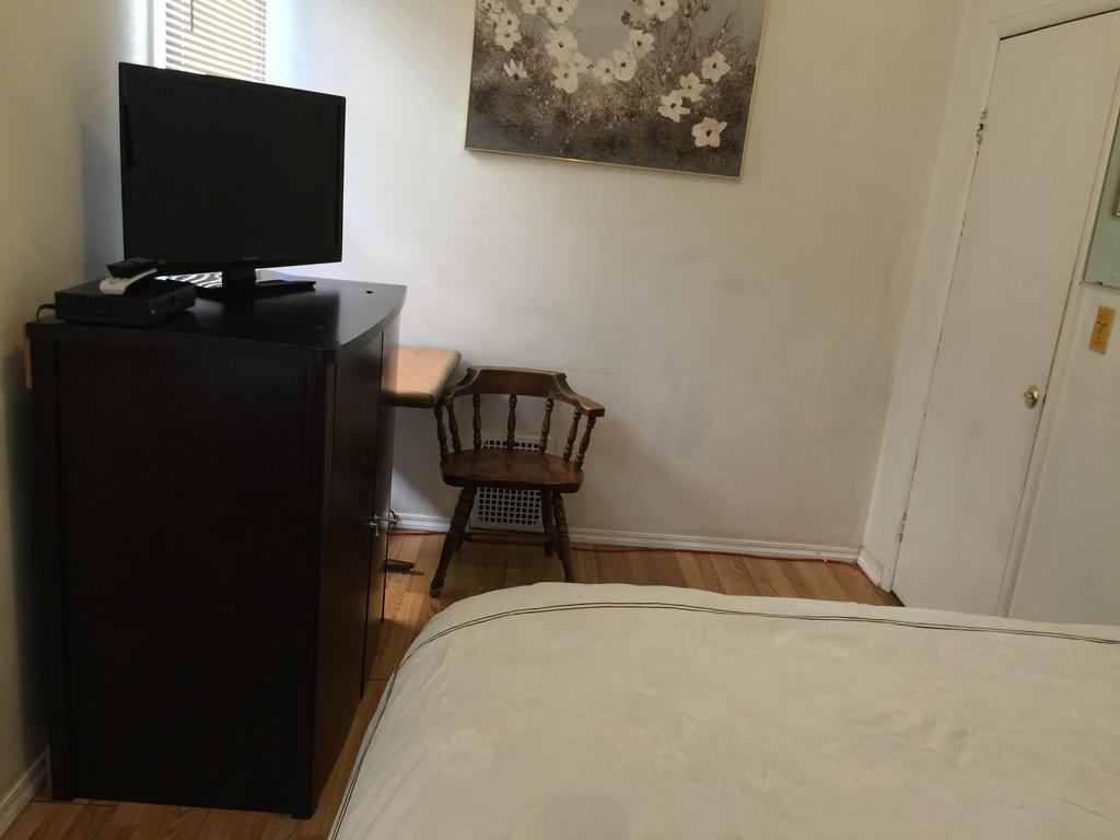 Avenues Hostel Salt Lake City Phòng bức ảnh