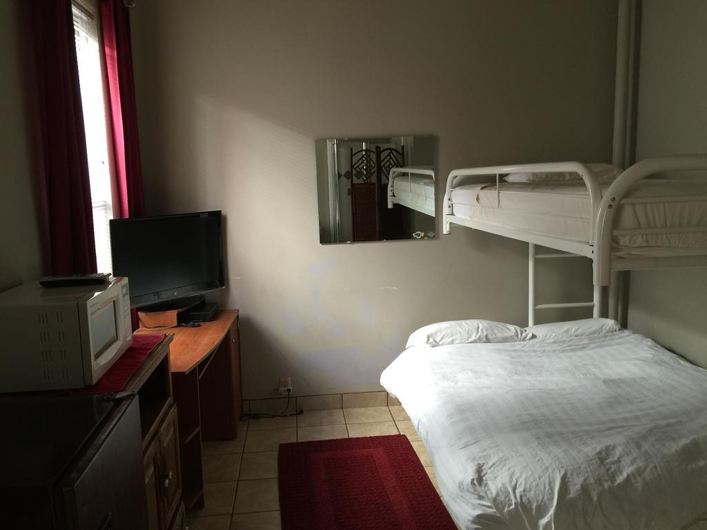 Avenues Hostel Salt Lake City Phòng bức ảnh