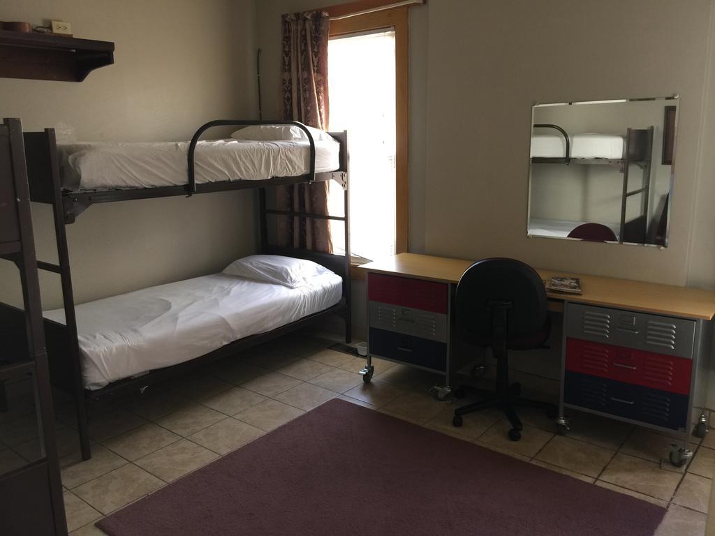 Avenues Hostel Salt Lake City Phòng bức ảnh