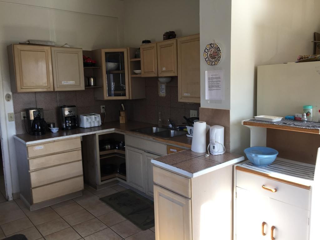 Avenues Hostel Salt Lake City Ngoại thất bức ảnh